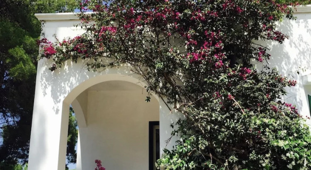 Апартаменты Residence Hotel Baia di Paradiso