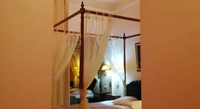 Номер Superior Exis Hotel