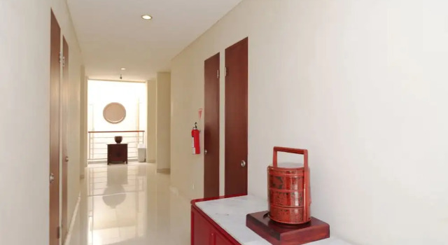 Airy Pejaten Barat 36 Jakarta