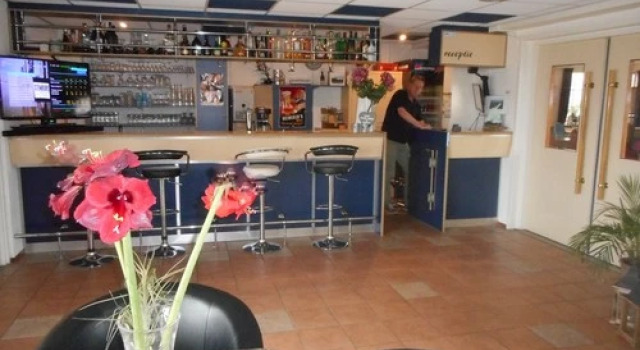 Hotel Irene
