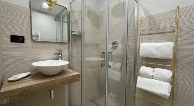 Полулюкс Opuntia rooms