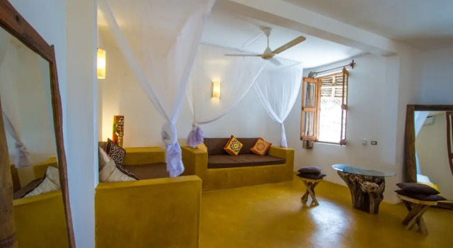 Milele Beach Resort, Забронировать Курортный отель Курортные отели Пингу, Курортный отель