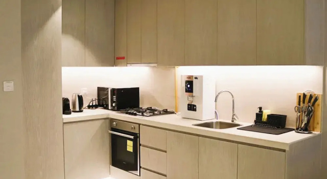 Апартаменты Casa Royale Vacation Home - JVC