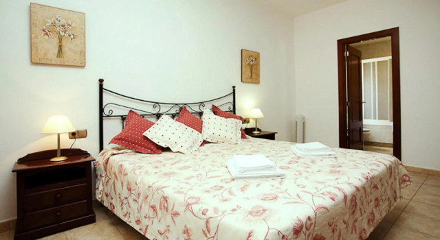 Holiday home, Caleta de Fuste
