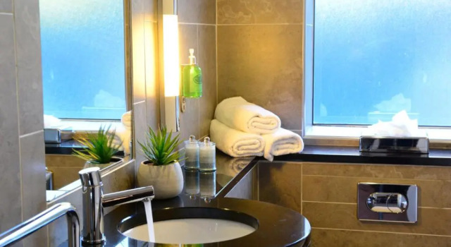 Трёхместный номер Standard Treacys Hotel & Slaney Suites Wexford
