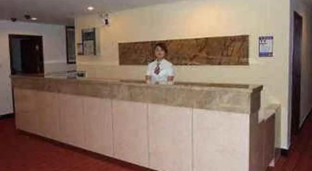 Super 8 Hotel Beijing Nanzhan, Забронировать Отель Пекин район Пекина, рядом с Majiapu Station