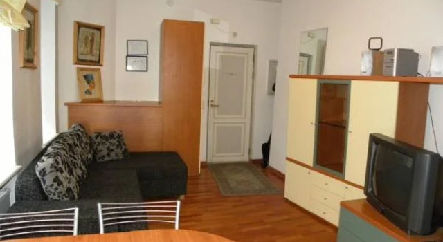 Vene Residence