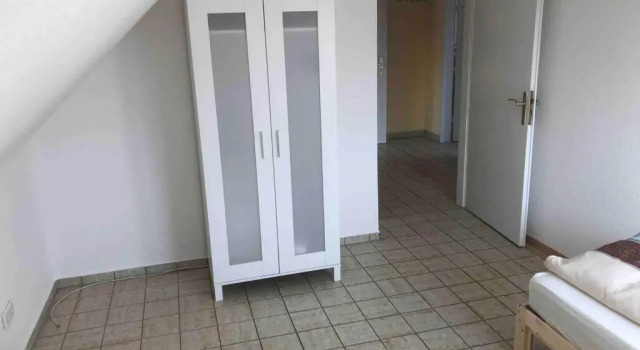 Апартаменты Wohnung 2