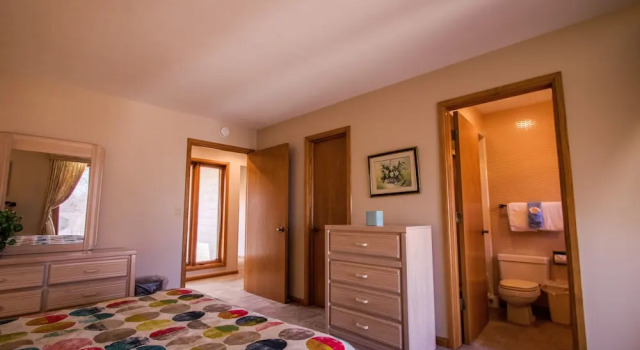 Woodlands Retreat, Забронировать Дом для отпуска Отели Table Rock Lake с парковкой, Парковка