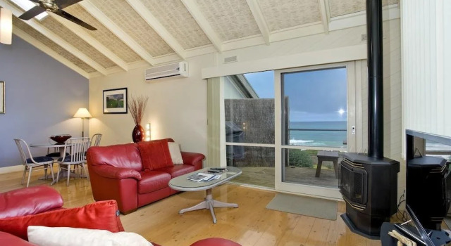 5 Whitecrest Great Ocean Road Resort - Ocean Views, Book Hotel  