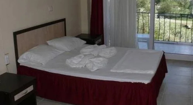 Erdek Benan Hotel, Varaa Hotelli Hotellit Marmara-alue pysäköinnillä, Pysäköinti