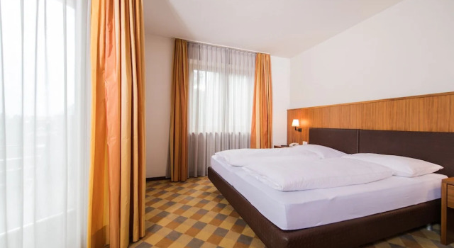 Hotel Tubris & Appartements - Residence Tubris
