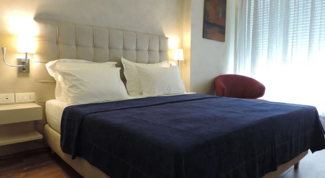 Bougainville Bay Hotel, Rezerwuj Apartament Saranda Vlorë County