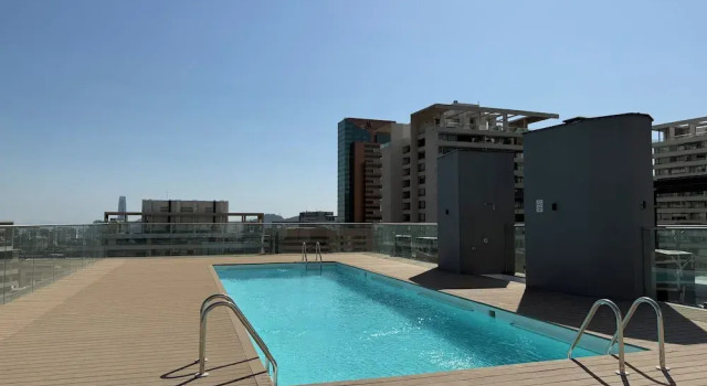 Spot Suites, Buchen Sie Aparthotel Las Condes Metropolitan Region