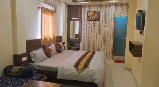 Семейный номер Standard Deepsun Regency Hotel