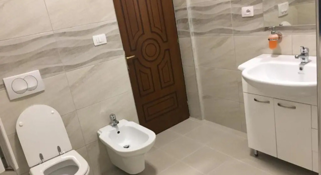 Habitación triple Estándar Hotel Floga