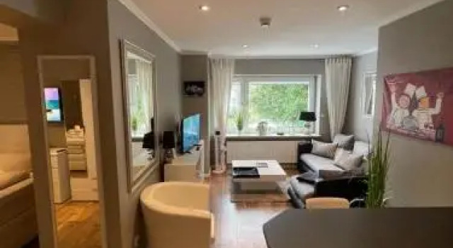 Ferienwohnung Ocean Suite, Забронировать Отель Шарбойц Holstein Switzerland