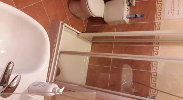Номер Standard Penzión Vila Dalí