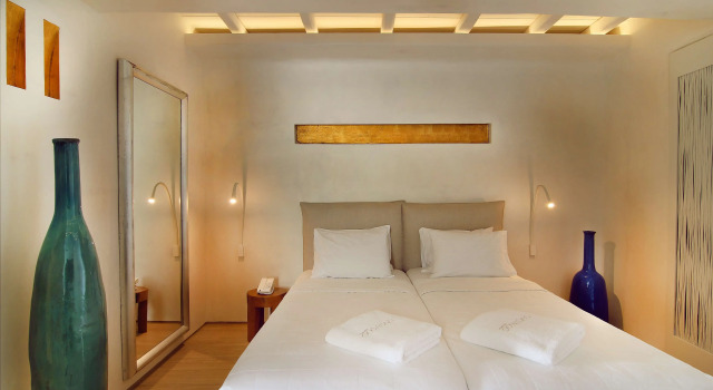 Отель Cavo Tagoo Mykonos