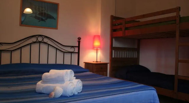Residence i tre mulini, Book Hotel San Giovanni a Piro 
