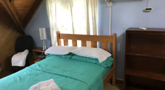 Quadruple suite Coco Mango Suites