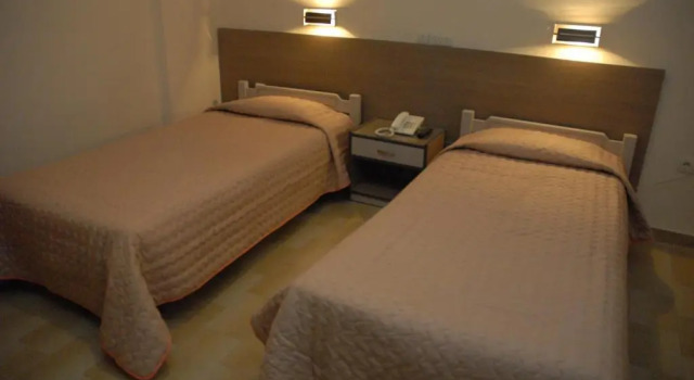 Номер Superior Takis Hotel Apartments
