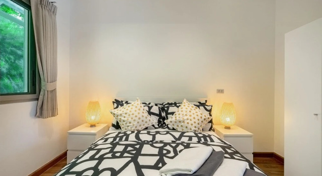 Вилла Luxury 3 Bedroom Sea View Villa Mikia SDV007 - By Samui Dream Villas