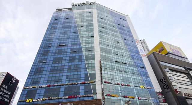 Nuri Hotel