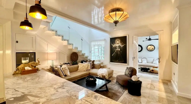 Вилла Moon Villas