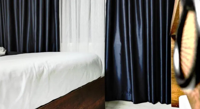 Номер Standard Acar Airport Hotel Plus