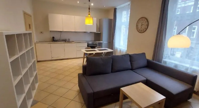 Апартаменты Apartament Zwycięstwa 45