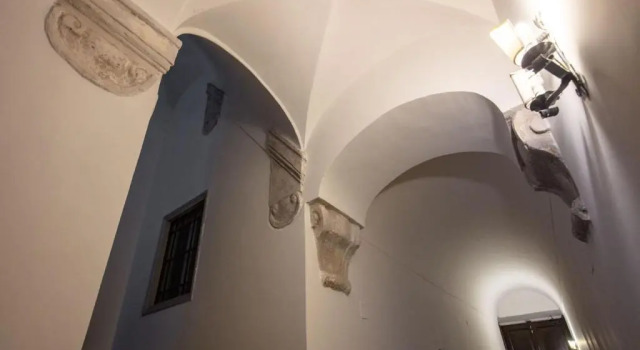 Апартаменты Residenza Paola - 2BR Trastevere