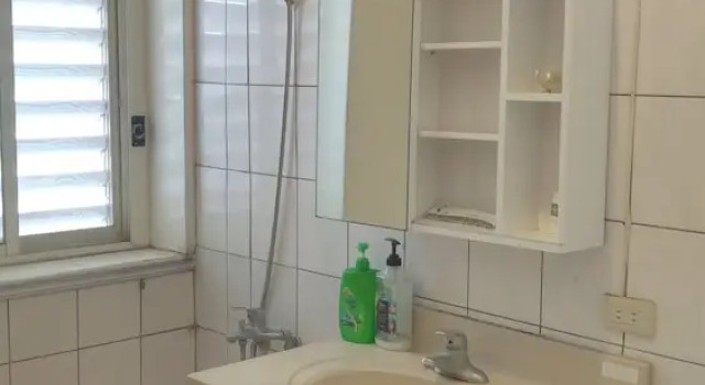 Номер Standard Shin Yi Homestay