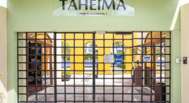 El Tigre Golf Top Rated New 1 BR Apart At Taheima, Boek Hotel Nuevo Vallarta  