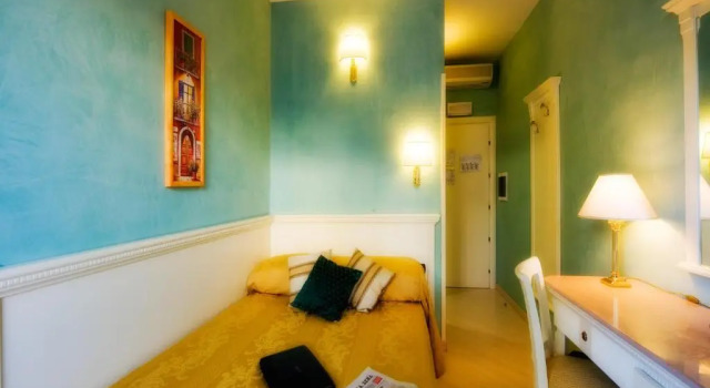 Номер Standard Hotel Bright