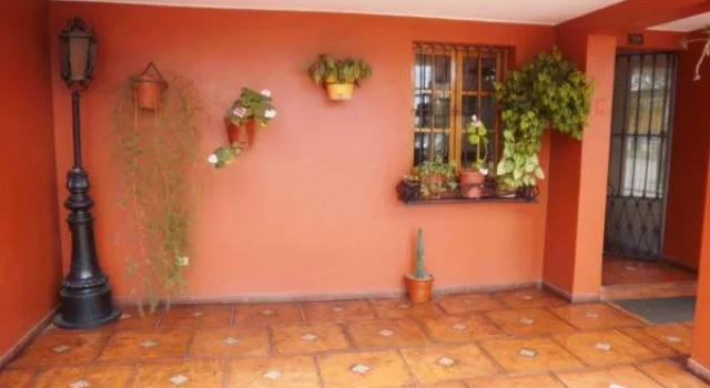 Hospedaje La Videna, Book Hotel San Borja Lima