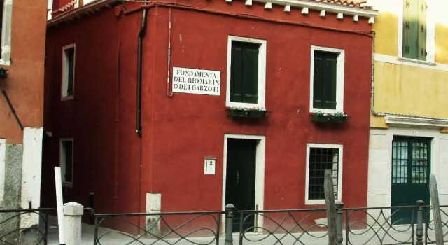 Appartmento Ca Rio Marin, Забронировать Отель Санта-Кроче Венеция, рядом с Palazzo Franchetti