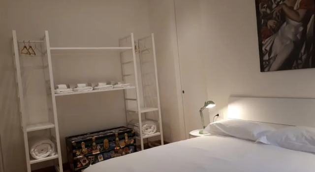 Revere 18 Apartment, Забронировать Апартаменты/квартира Милан Ломбардия, рядом с Fondazione Stelline