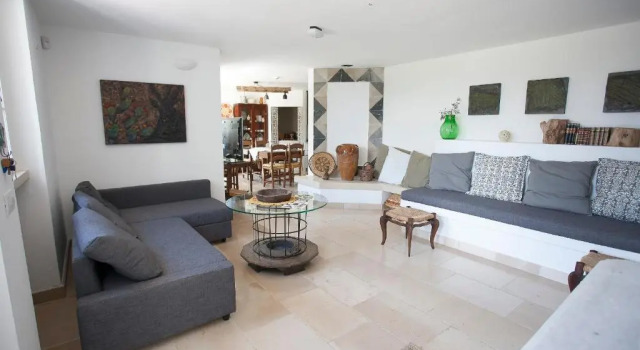 Villa Roboris, Book Villa Villaer i Valle d'Itria, Villa