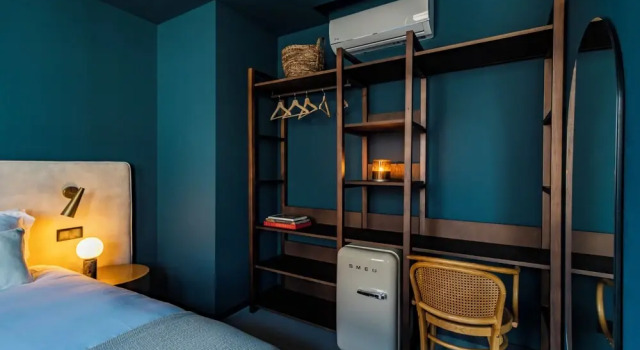 Regras Apartments & Garden A23 by Benefit Collection, Забронировать Апартаменты/квартира Порту Регион Порту, рядом с Lapa Metro Station