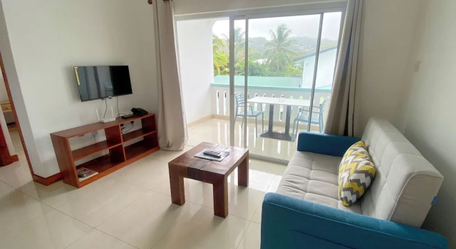 Апартаменты Standard La Villa Therese