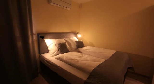 Suite Confort U Admirala