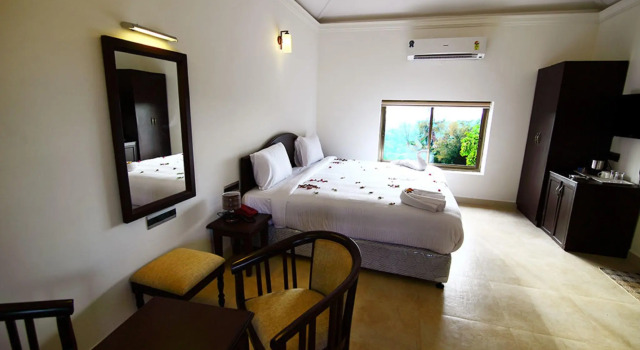 Коттедж Premium Sanskruti Quality Resort