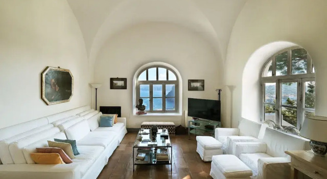 Villa Gabriella in Capri
