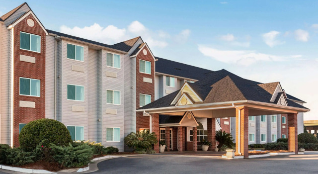 Microtel Inn & Suites by Wyndham, Reserva ahora Hotel Tifton Georgia