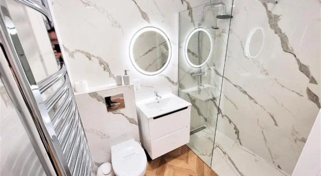 Номер Economy Orange Tree Hotel