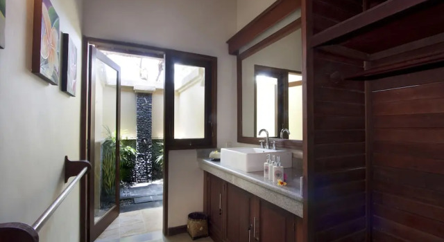 Villa Wilali, Rezervovat Vila Chaty v Bali, Chalupa