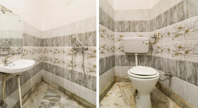 OYO 66845 Blackstone 2, Book Hotel Mohali Punjab