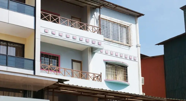 Flagship 24766 Hotel Sonai