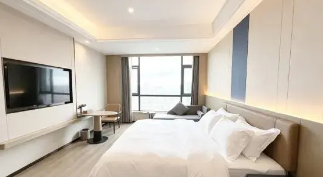 Люкс Merimee Holiday Hotel